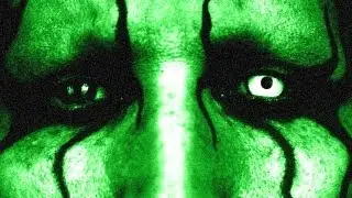 HUNTED BY MARILYN MANSON (The Hidden)