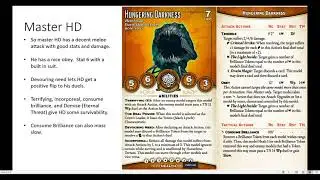 Malifaux Burns: Jacob Lynch, Dark Debts and Soul Battery