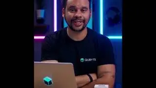 Qubyts News