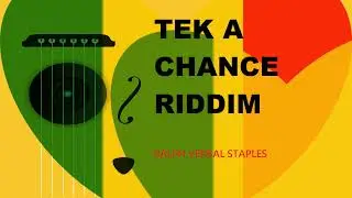 CLASSIC REGGAE RIDDIM / ACOUSTIC REGGAE INSTRUMENTAL / RELAXING REGGAE RIDDIM / BRASS MIX REGGAE