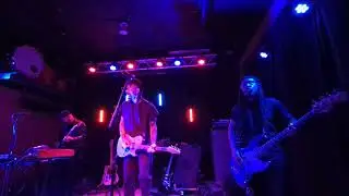 20241007 - Urban Heat - Seven Safe Places - Live at Milk Boy, Philadelphia, PA