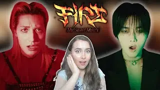 I Am Obsessed! | Xdinary Heroes 