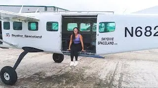 Falling in Love with the Process. Pilot Vlog E. 12