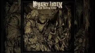 Misery Index - The Oath/Conjuring the Cull (lyric video)