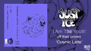 JUST ICE 'Cosmic Latte' (Full Promo) [HQ]