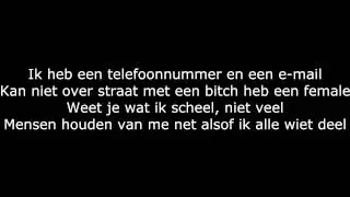 [Lyrics] 101 Barz - Zomersessies 2015 - Sepa