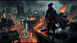 The Art of Solitude: Why Silence is a Ronin's Greatest Weapon ⚔️