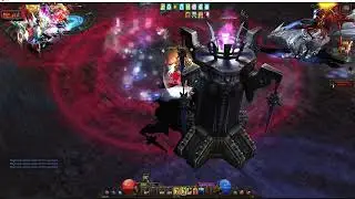 MU ONLINE ARCA WAR PVP DARK LORD 25.03/23