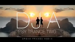 PSY TRANCE TWO | DJ A | 2020 | BEST