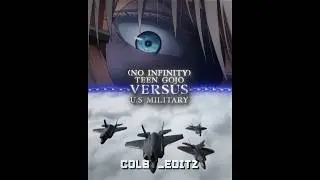 U.S MILITARY VS TEEN GOJO
