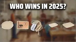 The Top 5 Best Pampered Chef Stoneware in 2025 - Must Watch Before Buying!