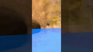 The Monkey Goes WILD at the Water Park! #gorillatag #memes #monkey #quest2 #gaming