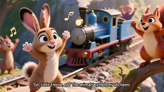 The Little Engine That Could