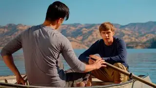 13 Reasons Why Season 4 Episode 4| Senior Camping Trip - YMS Commentary