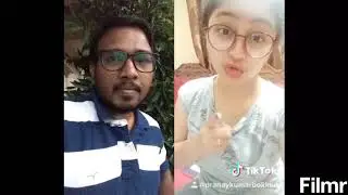 Pilla pilagadu | Fun Bucket | Dubsmash compilation