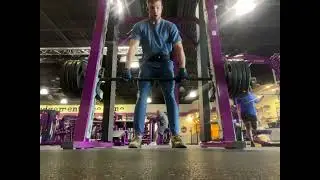 Just In Time Handyman Service LLC shoulder shrug until failure