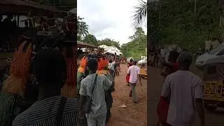 Masquerade Flogging #africa #fypシ゚viral #viralvideo #flogging #masquerade #masqueradefloggingpeople