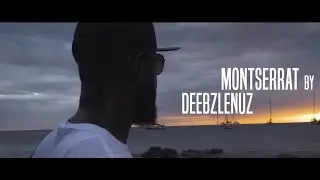 Deebzlenuz  - Montserrat  - (Official Visualizer)