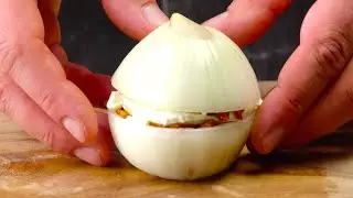 5 Awesome Onion Recipes That Will Stir Things Up!