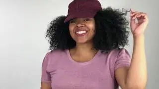 Organic Hemp Classic Baseball Cap