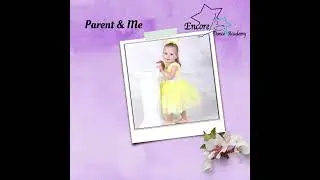 Parent and Me Special!!