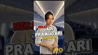 Pramugari Batik Air Gadungan: Penyamaran Nekat Karena Tekanan Keluarga