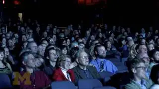 Ann Arbor Film Festival gets ready for another season