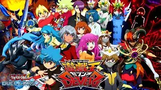 Gakuto Sogetsu Winning Theme | Yu-Gi-Oh! Duel Links 遊戯王 デュエルリンクス