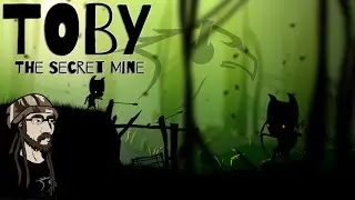 Toby: The Secret Mine