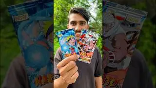 Rs 10 രൂപക്ക് Naruto Cards😱🔥#shorts #viralshorts #shortsfeed #short #malayalam