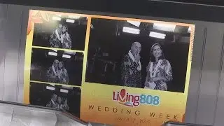 A fun photo booth is a must have at your event