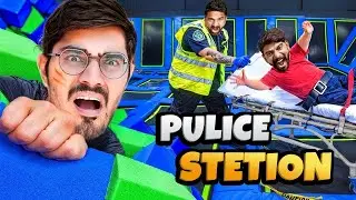 Last To Leave My Jail Wins ₹1,00,000🔥  कौनसा कैदी जीतेगा 1 लाख PART 2