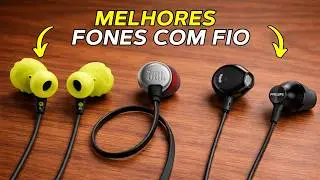 TOP 5 WIRED HEADPHONES TO BUY in 2026 - GOOD AND CHEAP!