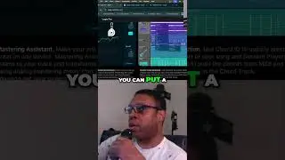 Logic Pro 12 Logic Pro's Secret Chord ID  Follows MIDI Rhythm Like Magic!