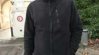 Double &eacute;vasion &agrave; Dijon: r&eacute;action d'un d&eacute;tenu lib&eacute;r&eacute; peu apr&egrave;s | AFP Extrait