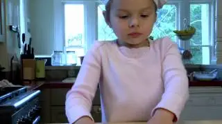 Kids Cooking Show - Father's Day - Chef and Father