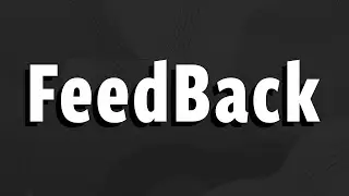 Use Visitor Feedback to Increase Conversions - Shift4Shop