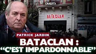 BATACLAN: &laquo; C'EST IMPARDONNABLE &raquo;