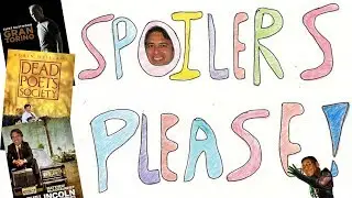 Spoilers Please! Episode 6 - Big Big Hero 6 vs. Steve Ermac: A Ray Romano Fancast