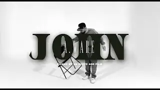 A. Ware - John (Official Video)