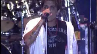LS JACK - VOC&Ecirc; CHEGOU AO VIVO - FESTIVAL DE VER&Atilde;O 2004