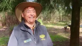 Reconciliation Week Q&A with Jaffa, Aboriginal Learning Facilitator