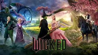 wicked (2024) Movie Explained in Hindi | Jio Hotstar Film wicked In हिंदी / उर्दू | Pratiksha Nagar