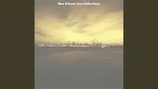 Sparkling Ambience for New Orleans Vibes