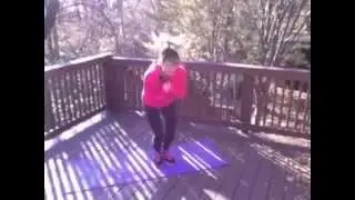 Bonus HTC 30-30 Intervals Workout - DO IT