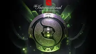 The International 8 - EG vs Virtus.Pro - LIVE