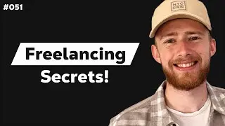 Moderne & Erfolgreiche Freelancing Strategien | m. Nik Zechner #051