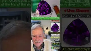 LIVE: 20+ Brand New Gemstones Dropping Right Now 💎
