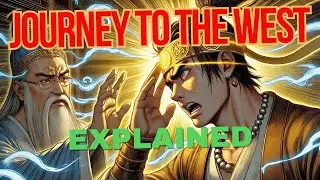 Journey to the West Summary: Monkey King&rsquo;s Adventure