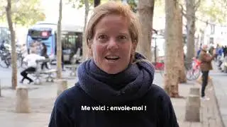 « Me voici, envoie-moi » - Semaine Missionnaire Mondiale 2020 Version 30'' sous-titrée